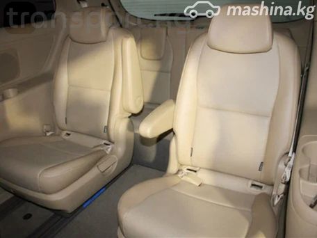 Kia Carnival, 2018 — 照片 10