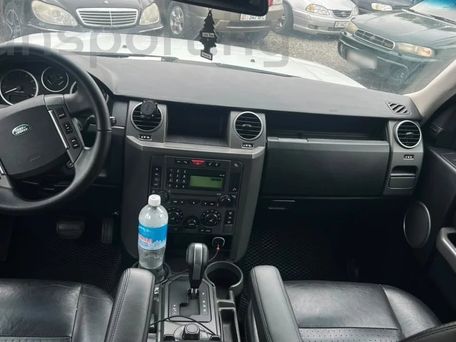 Land Rover Discovery, 2006 — 照片 6