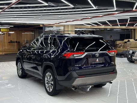Toyota RAV4, 2020 — photo 6
