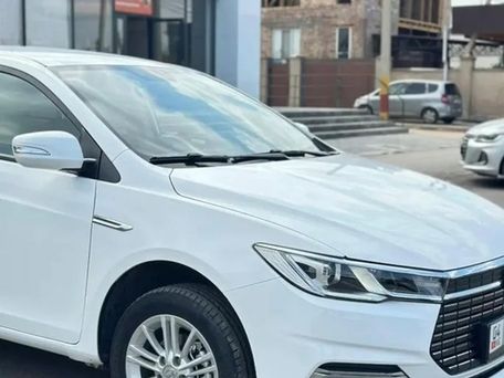 BYD Qin L, 2023 — photo 9