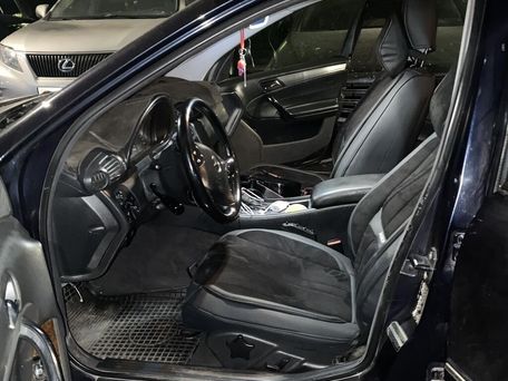Mercedes-Benz C-Class, 2000 — photo 9