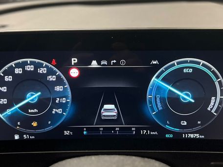 Kia Sportage, 2021 — 照片 11