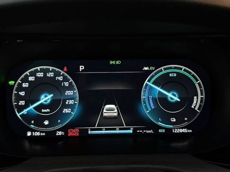 Kia K5, 2022 — сүрөт 11