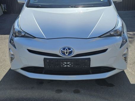 Toyota Prius, 2018 — сүрөт 1