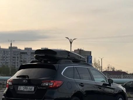 Subaru Outback, 2019 — сүрөт 4