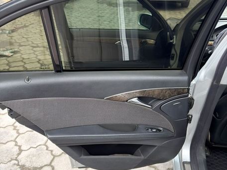Mercedes-Benz E-Класс, 2003 — фото 11