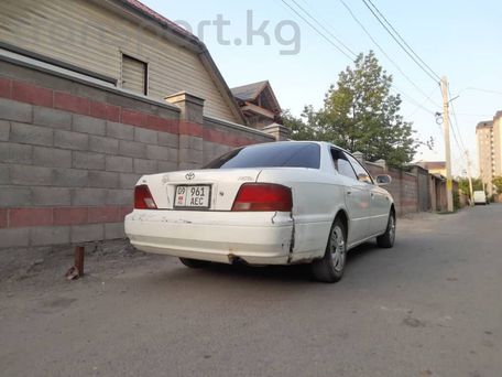 Toyota Vista, 1995 — сүрөт 3