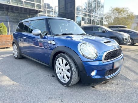 Mini Clubman, 2008 — photo 2