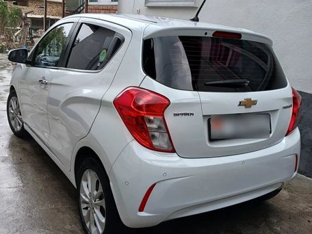 Chevrolet Spark, 2019 — сүрөт 3