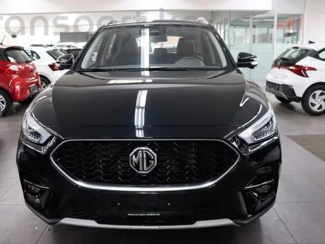 MG ZS, 2024 — photo 6
