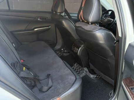 Toyota Camry, 2017 — сүрөт 4