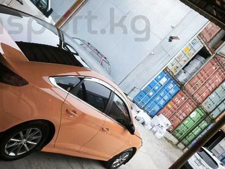 Hyundai Sonata, 2019 — сүрөт 5