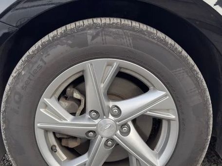 Hyundai Sonata, 2022 — photo 10
