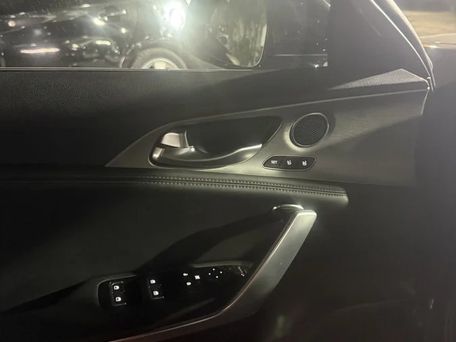 Kia Stinger, 2018 — сүрөт 9