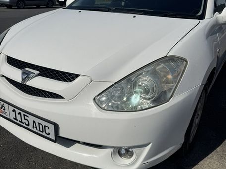 Toyota Caldina, 2003 — фото 2