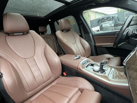 BMW X5 M, 2019 — сүрөт 10