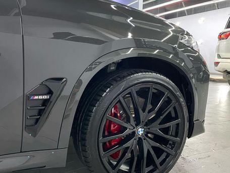 BMW X5, 2024 — photo 7