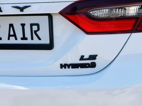 Toyota Camry, 2022 — сүрөт 11