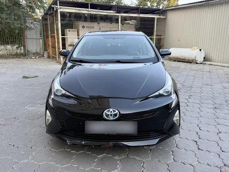 Toyota Prius, 2011 — фото 2