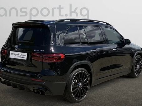 Mercedes-Benz GLB AMG, 2019 — фото 5