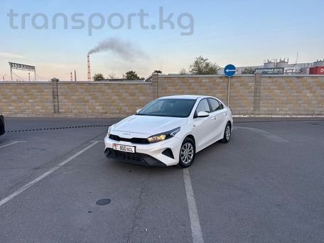 Kia K3, 2022 — 照片 3