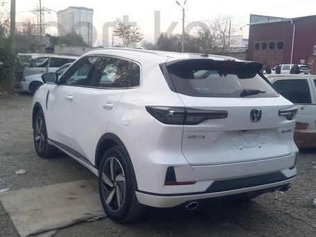 Changan CS55 Plus, 2025 — photo 4