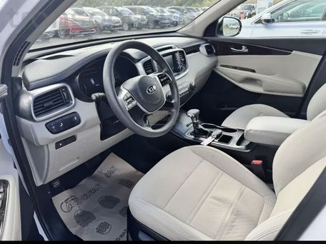 Kia Sorento, 2020 — 照片 8