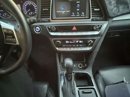 Hyundai Sonata, 2019 — фото 16