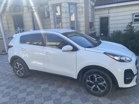 Kia Sportage, 2019 — сүрөт 3