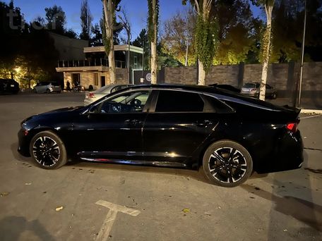Kia K5, 2021 — сүрөт 1