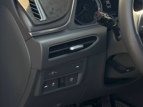 Hyundai Sonata, 2020 — photo 7