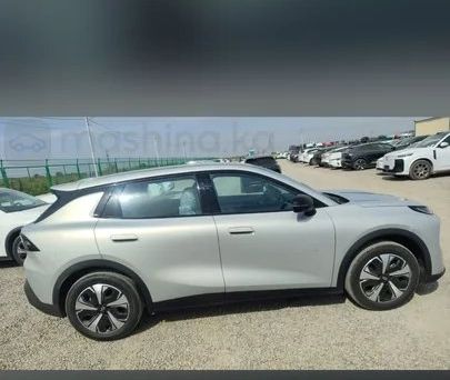 Changan Qiyuan Q05, 2026 — сүрөт 3