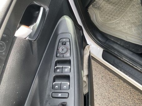 Hyundai Santa Fe, 2019 — сүрөт 5