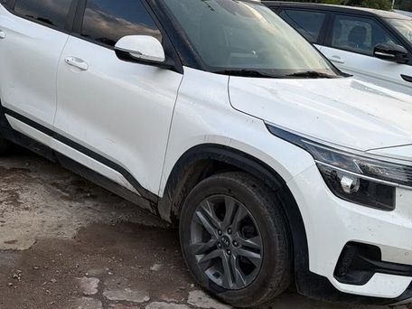 Kia Seltos, 2020 — 照片 1