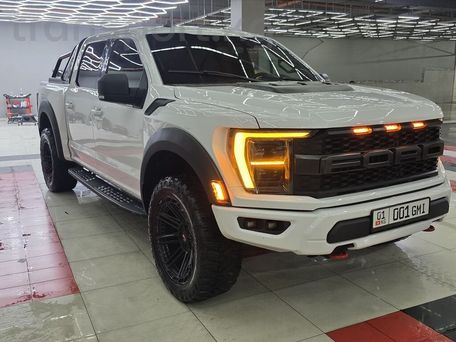 Ford F-150, 2019 — photo 4