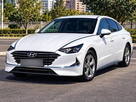 Hyundai Sonata, 2023 — фото 2