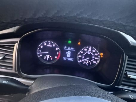 Hyundai Sonata, 2019 — photo 12