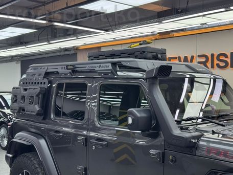 Jeep Wrangler, 2020 — photo 6