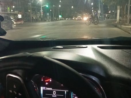 Chevrolet Malibu, 2017 — photo 10