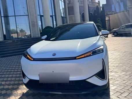 Dongfeng Aeolus L7, 2024