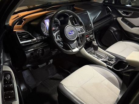Subaru Forester, 2019 — сүрөт 10