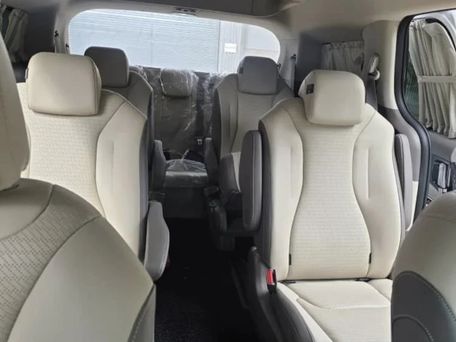 Kia Carnival, 2023 — 照片 5
