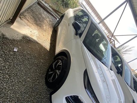 Changan Qiyuan Q05, 2026 — photo 3