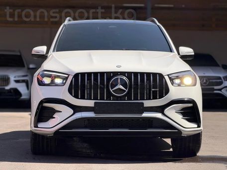 Mercedes-Benz GLE AMG, 2026 — фото 2