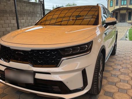 Kia Sorento, 2021 — photo 4