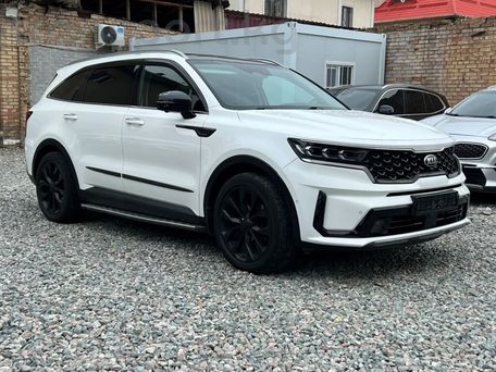 Kia Sorento, 2020 — фото 3