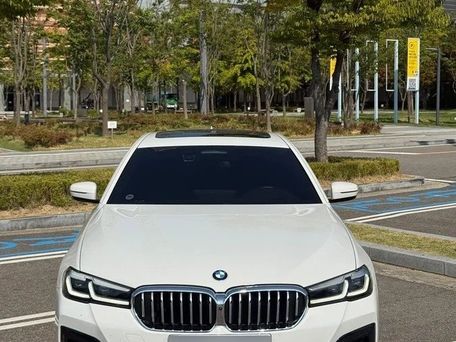 BMW 5 серии, 2016 — фото 2