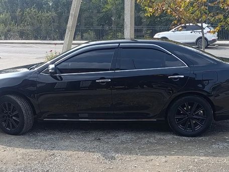 Toyota Camry, 2013 — сүрөт 4