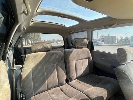 Honda Odyssey, 1997 — 照片 5