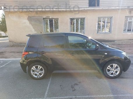 Toyota Ist, 2004 — сүрөт 3